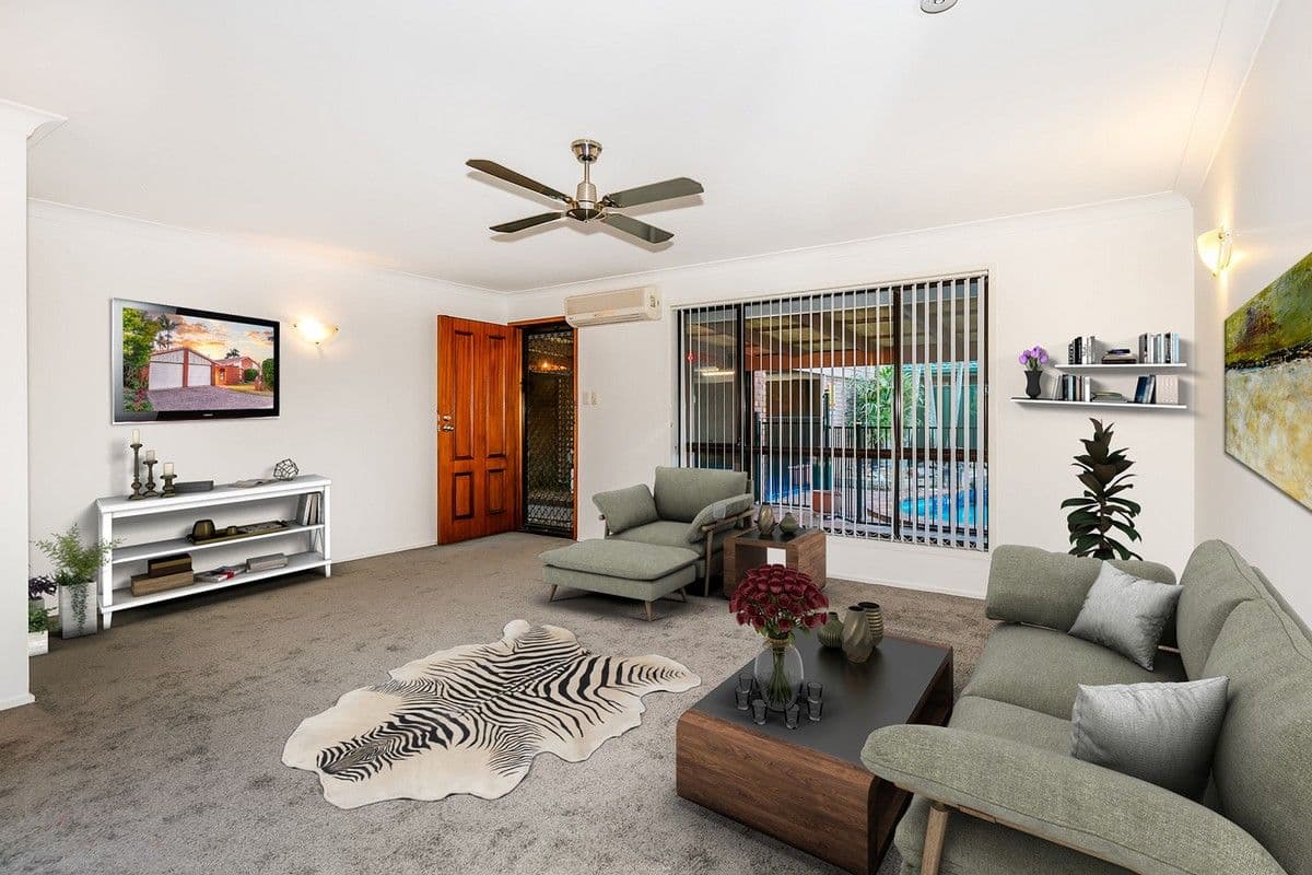 13 Baum Court, Windaroo QLD 4207, Windaroo - Thumbnail 3