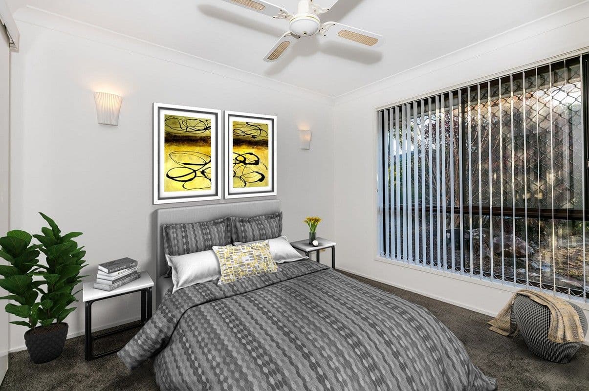 13 Baum Court, Windaroo QLD 4207, Windaroo - Thumbnail 5