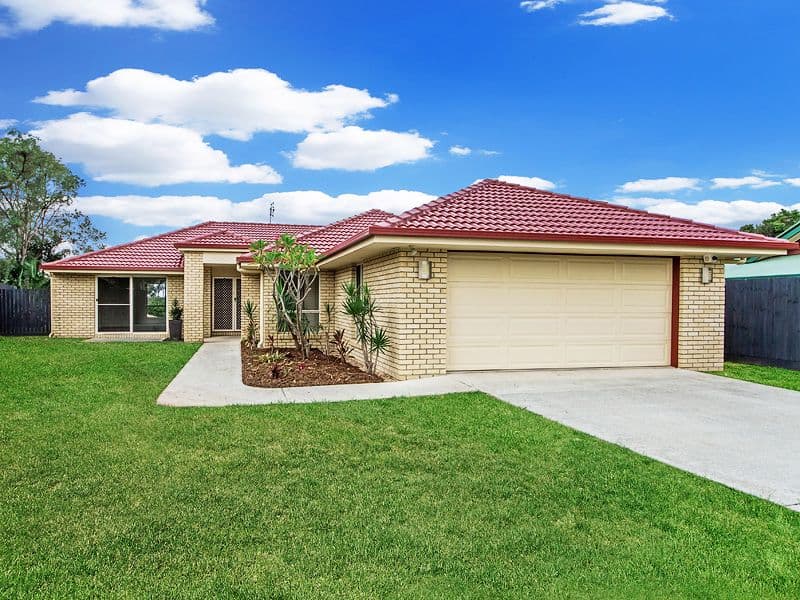 35 Rix Drive, Upper Coomera QLD 4209, Upper Coomera - Image 1