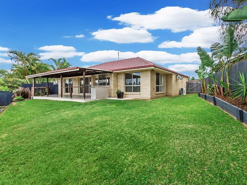 35 Rix Drive, Upper Coomera QLD 4209, Upper Coomera - Thumbnail 2