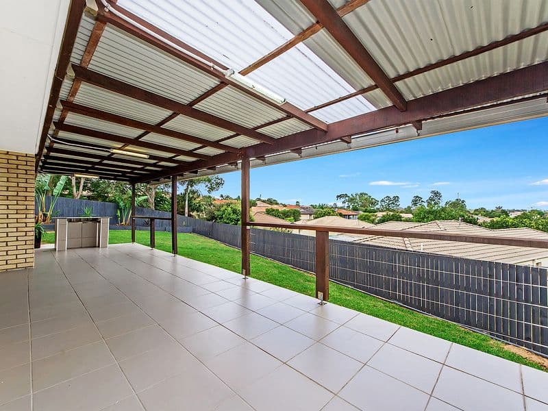 35 Rix Drive, Upper Coomera QLD 4209, Upper Coomera - Thumbnail 4
