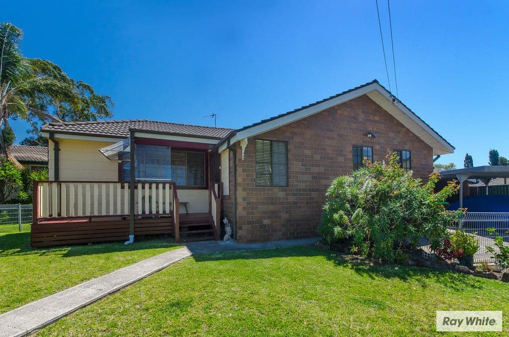 17 Culgoa Crescent, KOONAWARRA NSW 2530, Koonawarra - Image 1