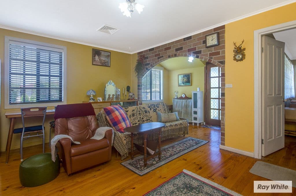 17 Culgoa Crescent, KOONAWARRA NSW 2530, Koonawarra - Thumbnail 2