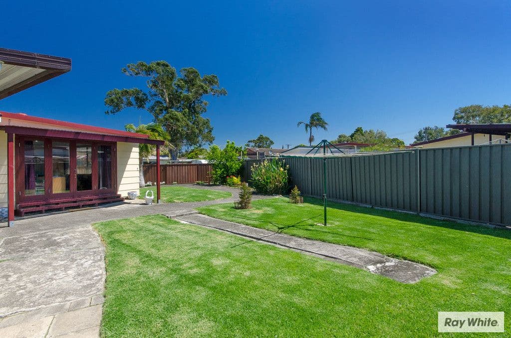 17 Culgoa Crescent, KOONAWARRA NSW 2530, Koonawarra - Thumbnail 7