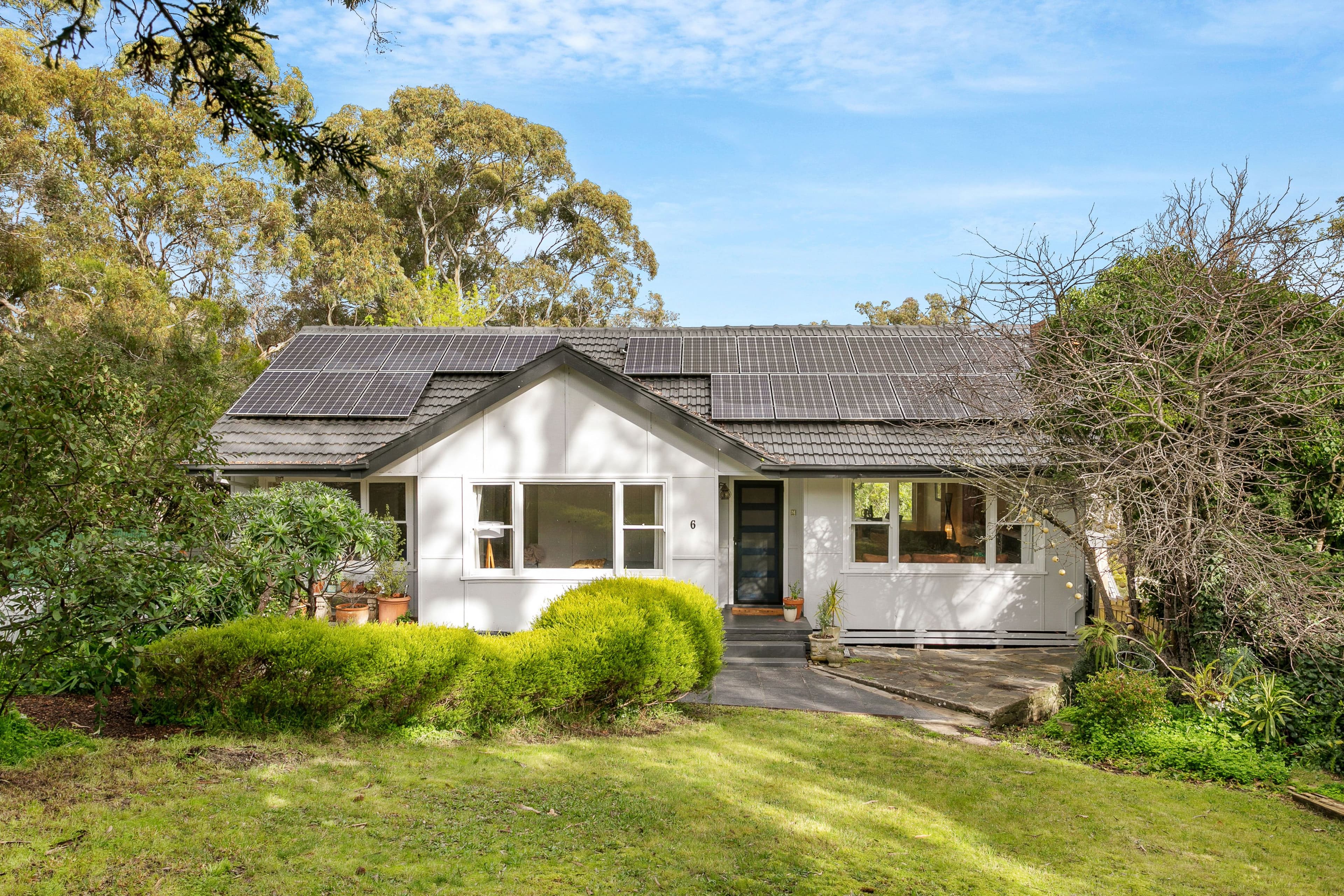 6 Alta Mira Crescent, Belair SA 5052, Belair - Image 1