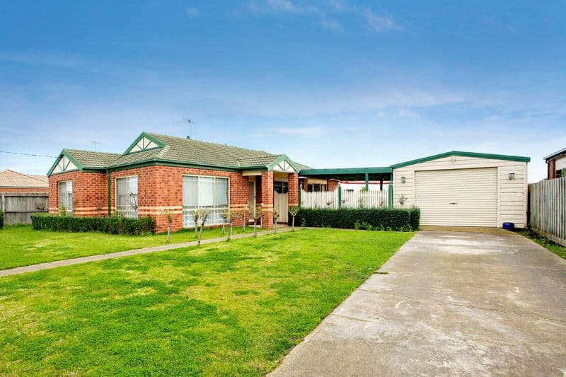 18 Carbine Drive, ST ALBANS PARK VIC 3219, St Albans Park - Image 1