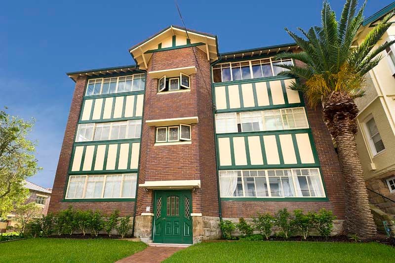 77 Milson Road, CREMORNE POINT NSW 2090, Cremorne Point - Image 1