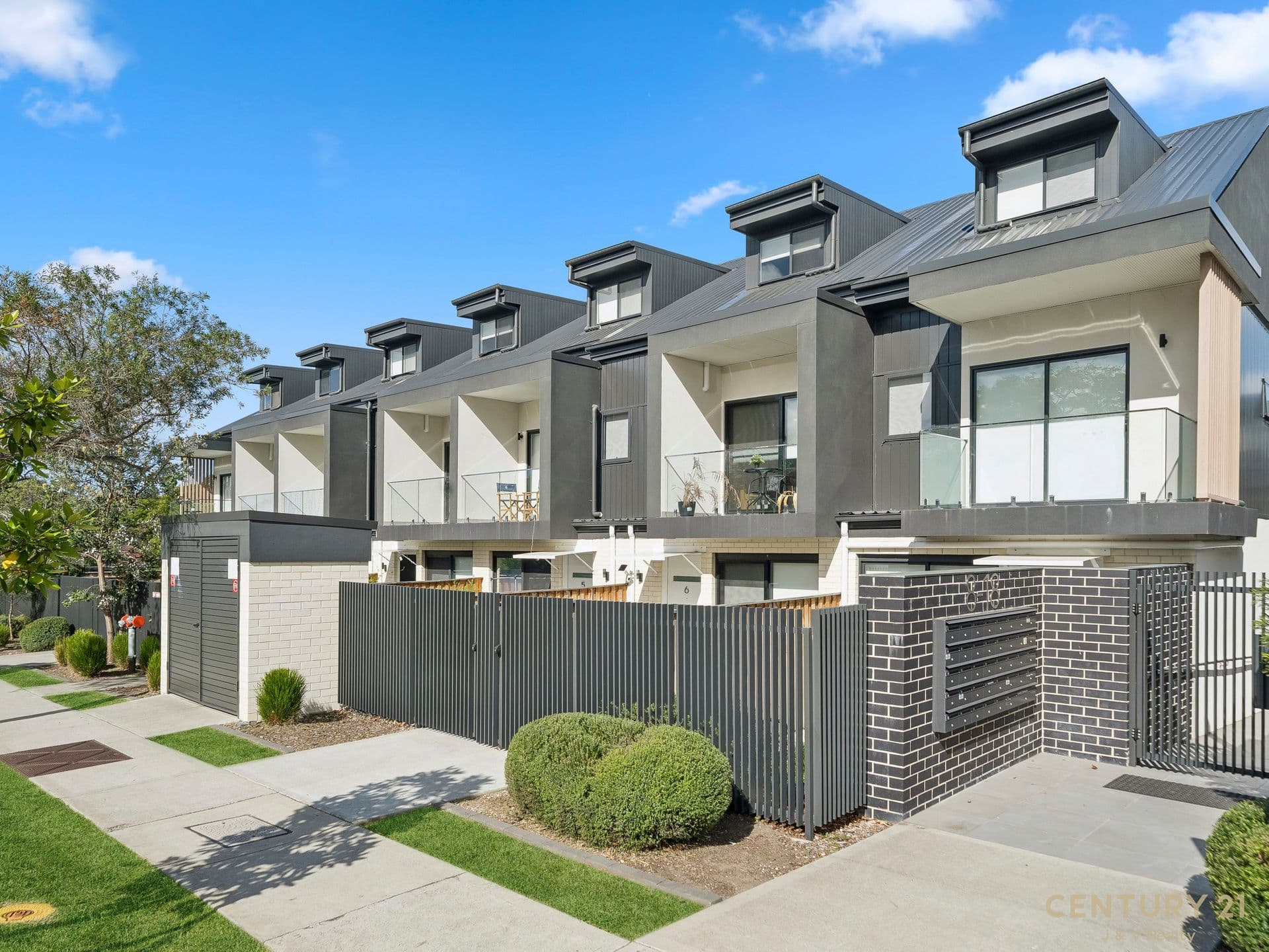 25/8-18 Baldwin Avenue, Asquith, NSW, 2077, Asquith - Thumbnail 2