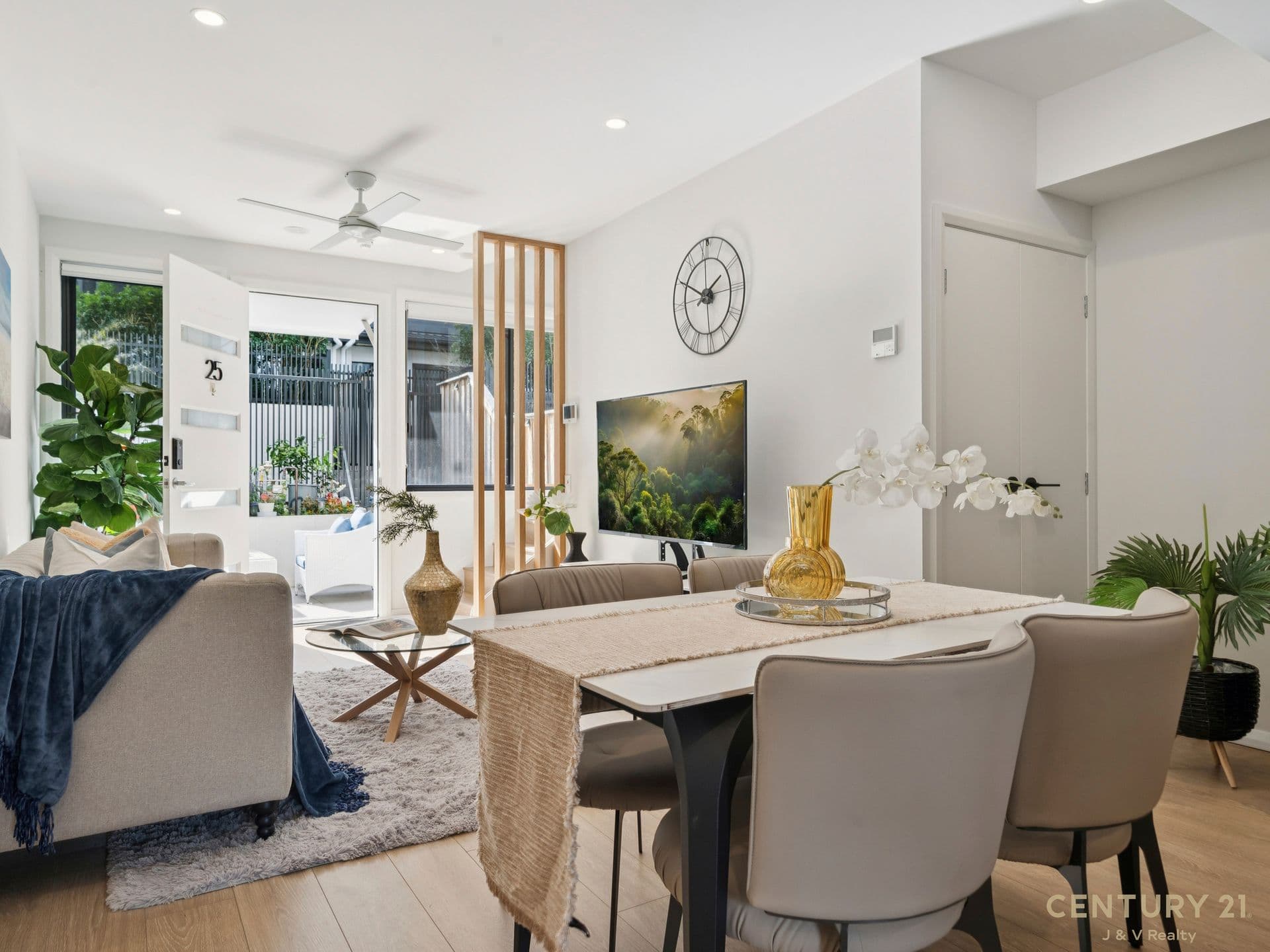 25/8-18 Baldwin Avenue, Asquith, NSW, 2077, Asquith - Thumbnail 3