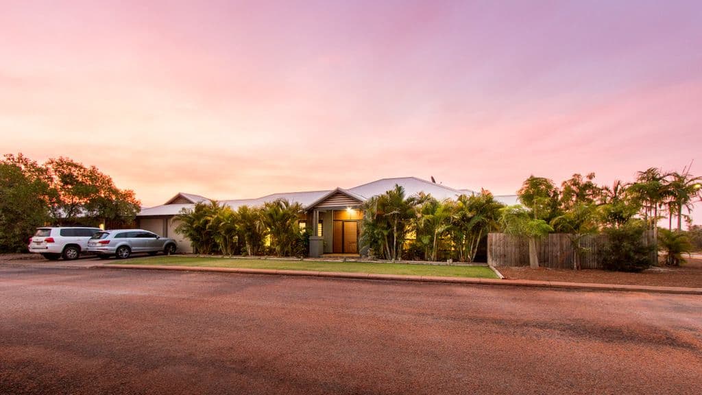 23 Fairway Drive, Cable Beach WA 6726, Cable Beach - Image 1