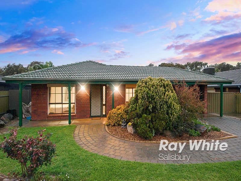 53 Liberator Drive, Paralowie SA 5108, Paralowie - Image 1