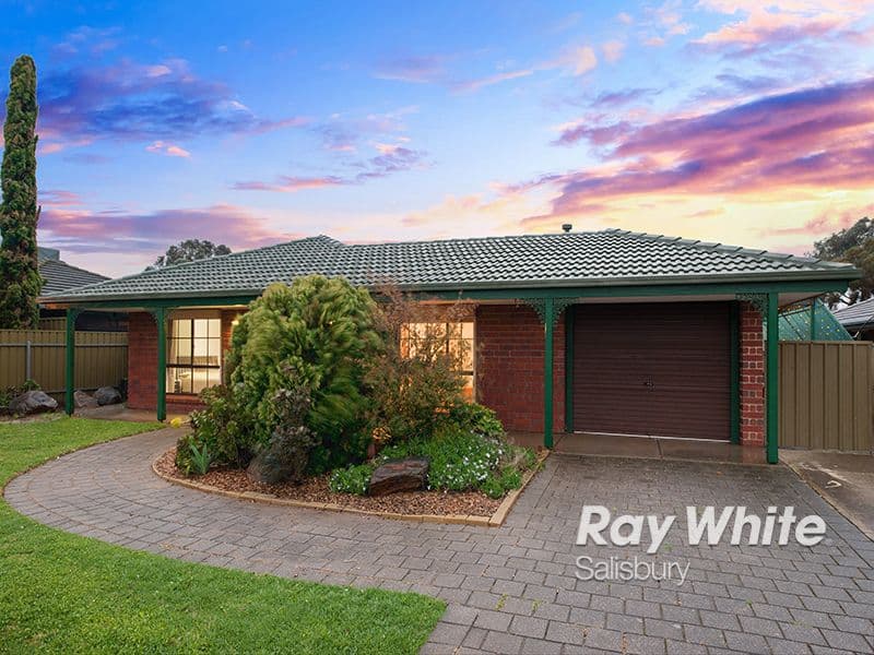 53 Liberator Drive, Paralowie SA 5108, Paralowie - Thumbnail 2