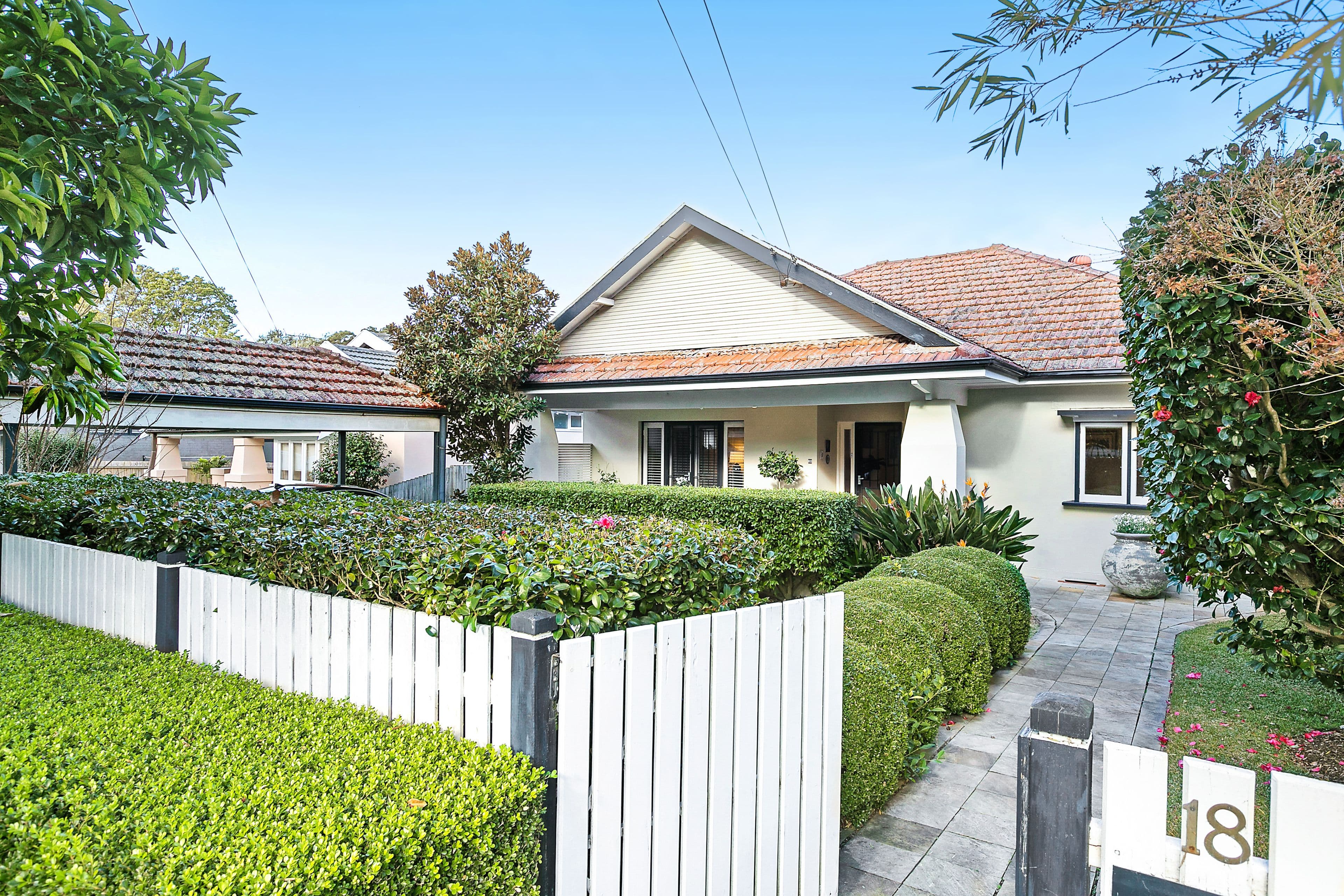 18 William Street, Roseville NSW 2069, Roseville - Thumbnail 2