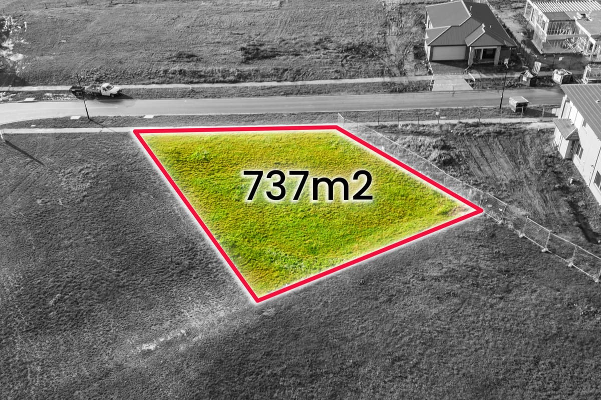 22 Bartholomew Circuit, Traralgon VIC 3844, Traralgon - Image 1