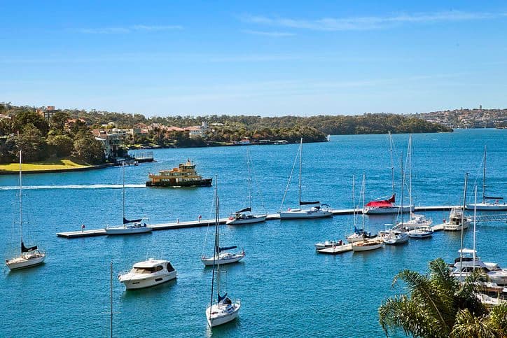 21 Elamang Avenue, KIRRIBILLI NSW 2061, Kirribilli - Image 1