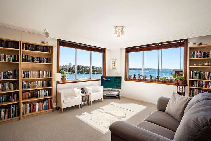 21 Elamang Avenue, KIRRIBILLI NSW 2061, Kirribilli - Thumbnail 2