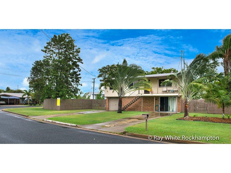 20 Docherty Street, NORMAN GARDENS QLD 4701, Norman Gardens - Image 1