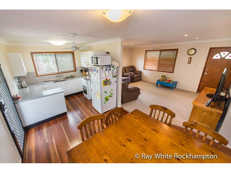 20 Docherty Street, NORMAN GARDENS QLD 4701, Norman Gardens - Thumbnail 3