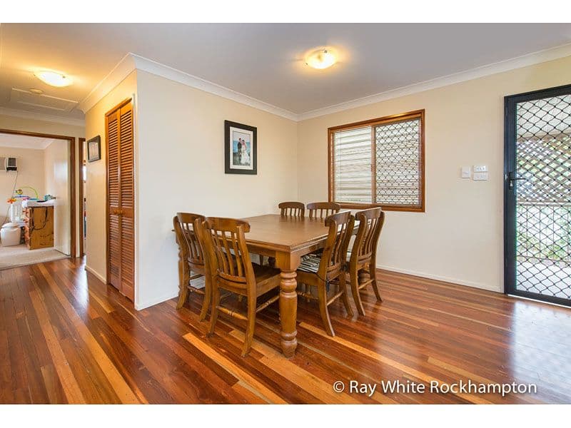 20 Docherty Street, NORMAN GARDENS QLD 4701, Norman Gardens - Thumbnail 4