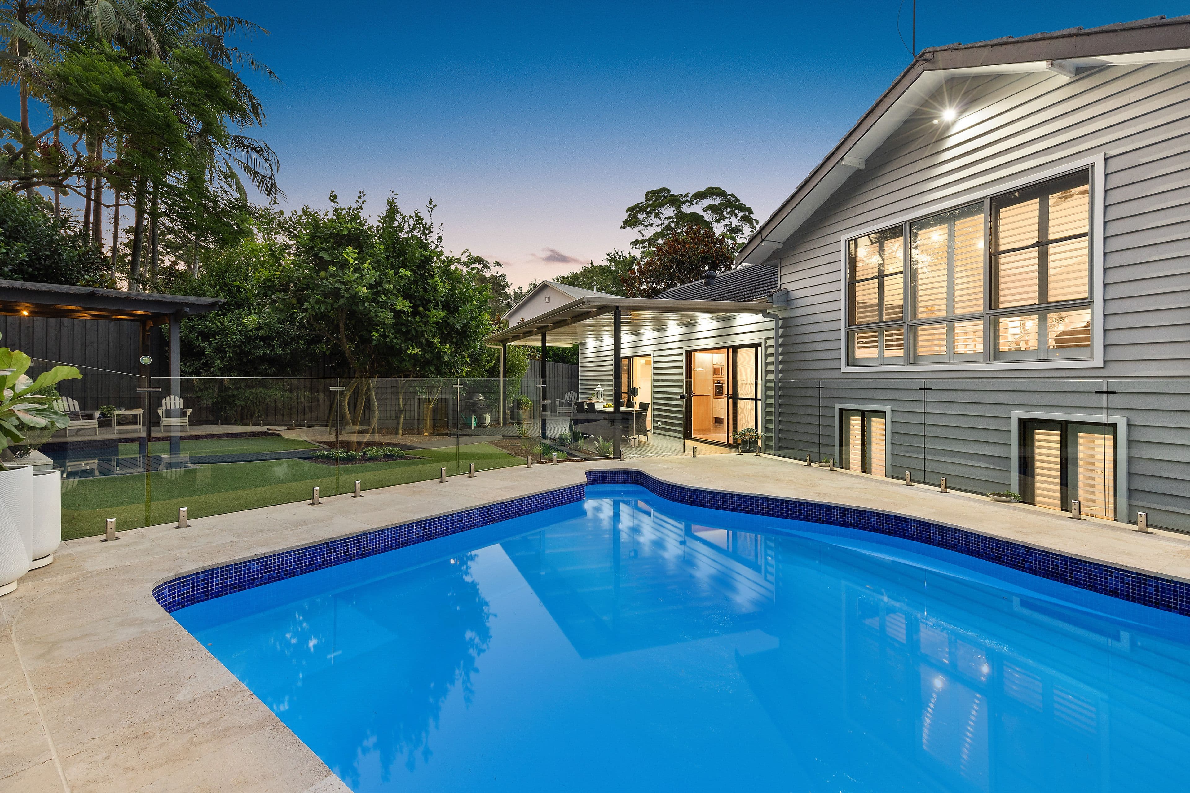 20 Miowera Road, Turramurra NSW 2074, North Turramurra - Image 1