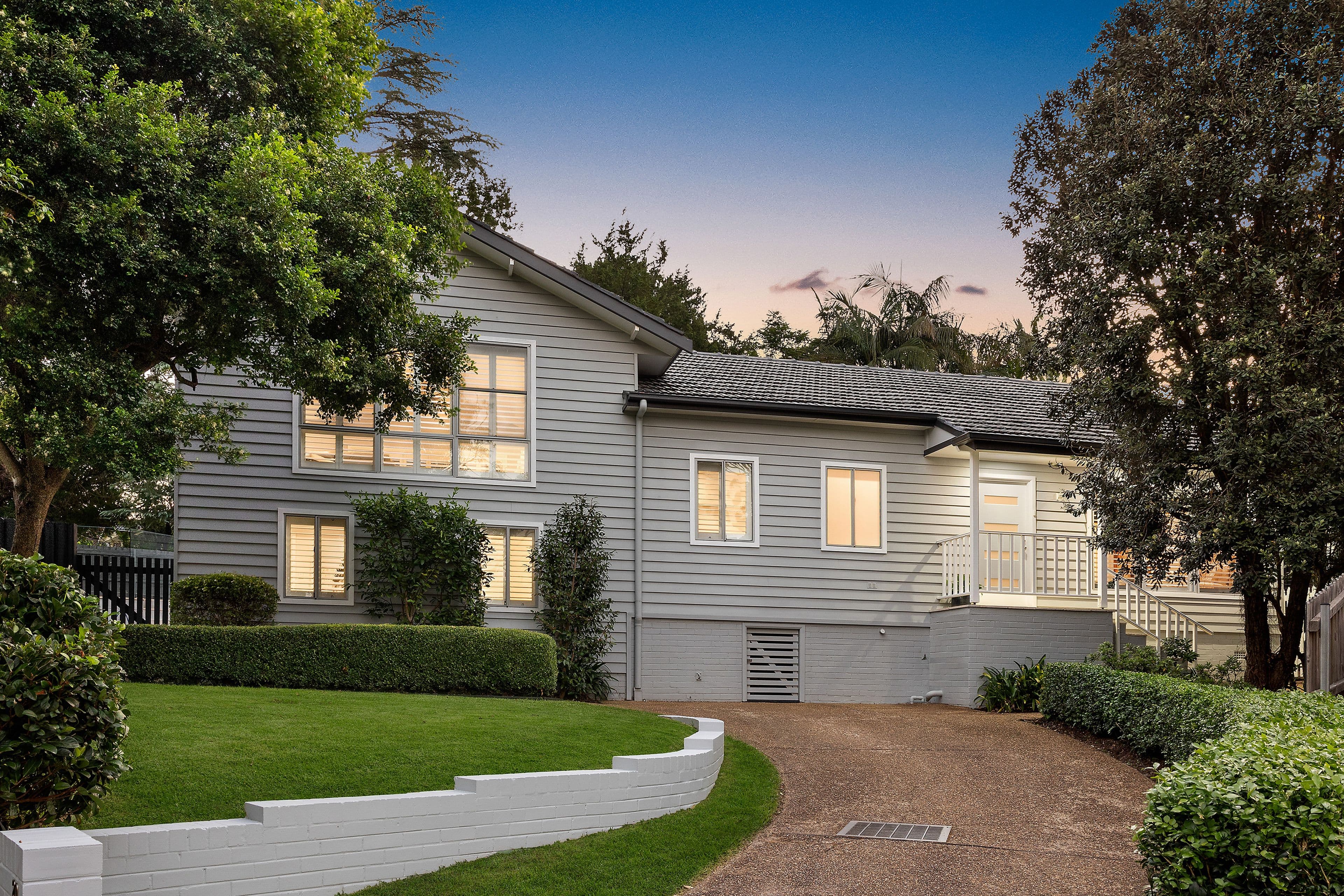20 Miowera Road, Turramurra NSW 2074, North Turramurra - Thumbnail 3