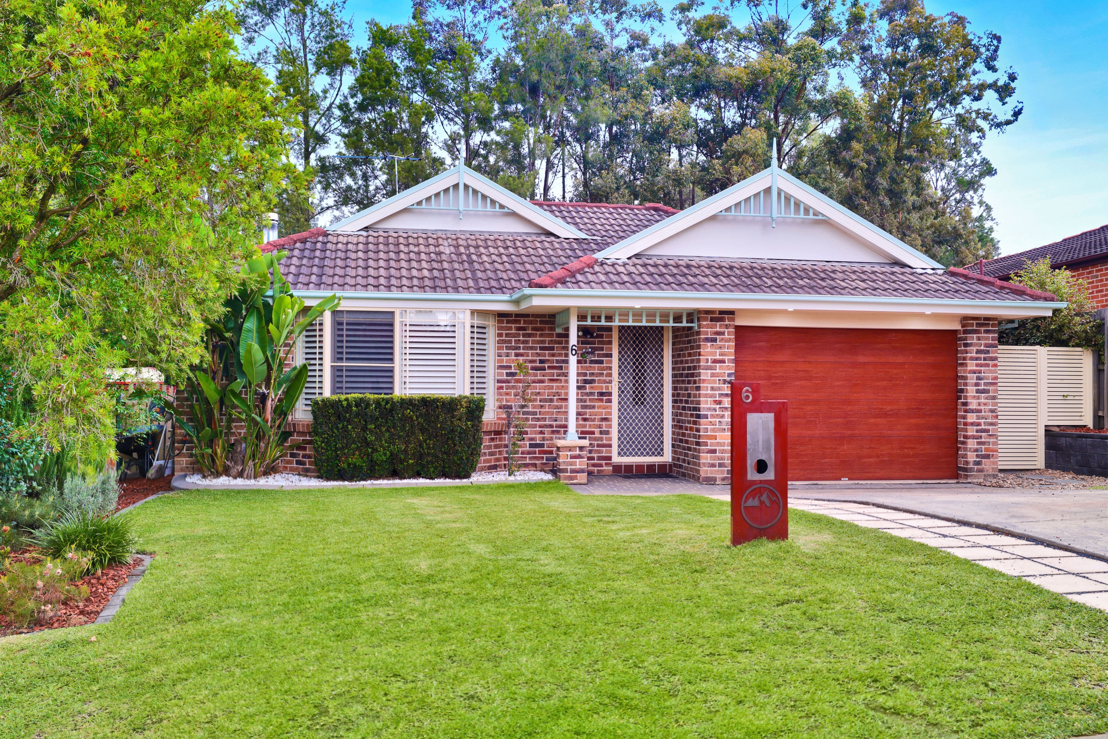6 Pardalote Place, Glenmore Park NSW 2745, Glenmore Park - Image 1