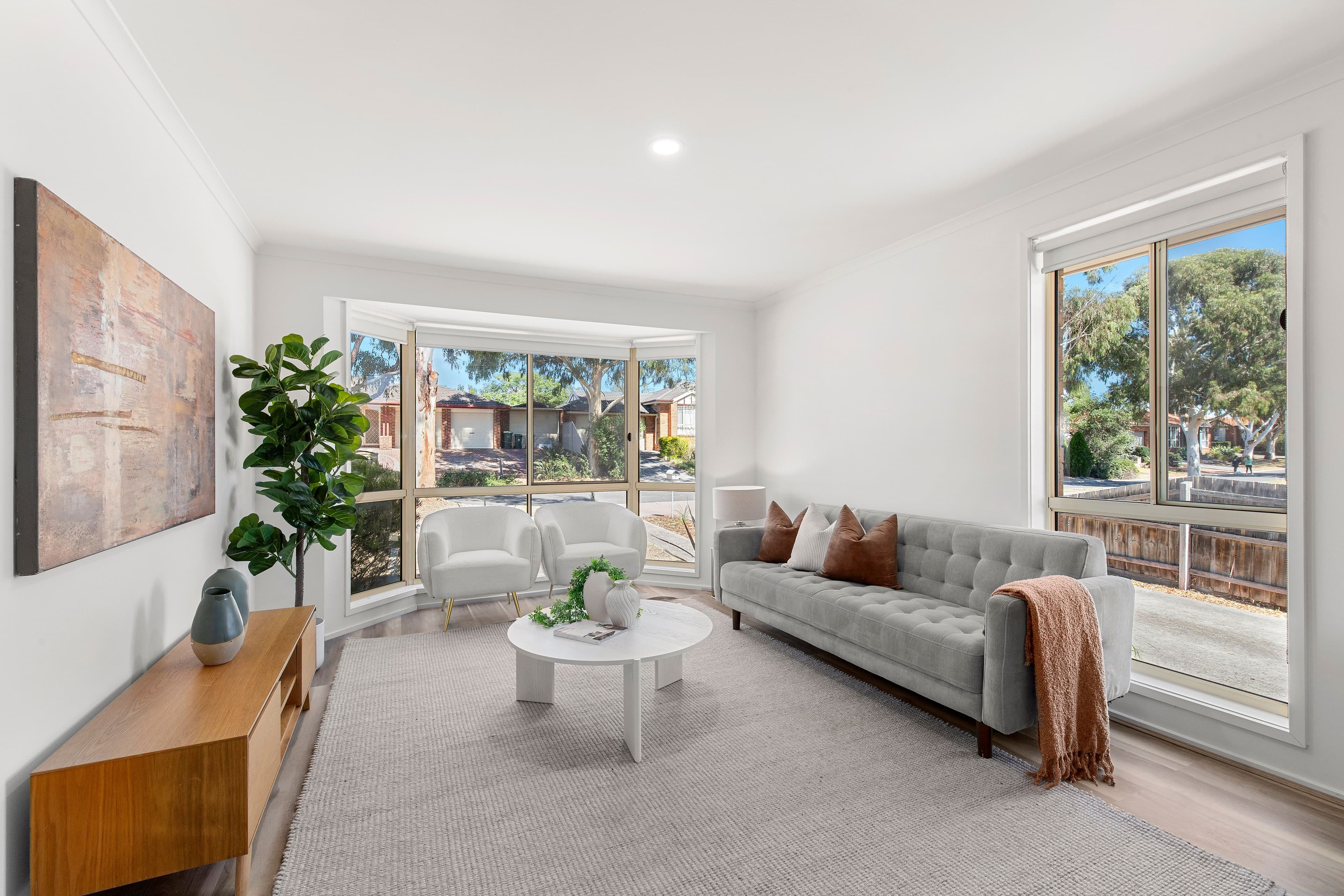 27 Buick Crescent, Mill Park VIC 3082, Mill Park - Thumbnail 4