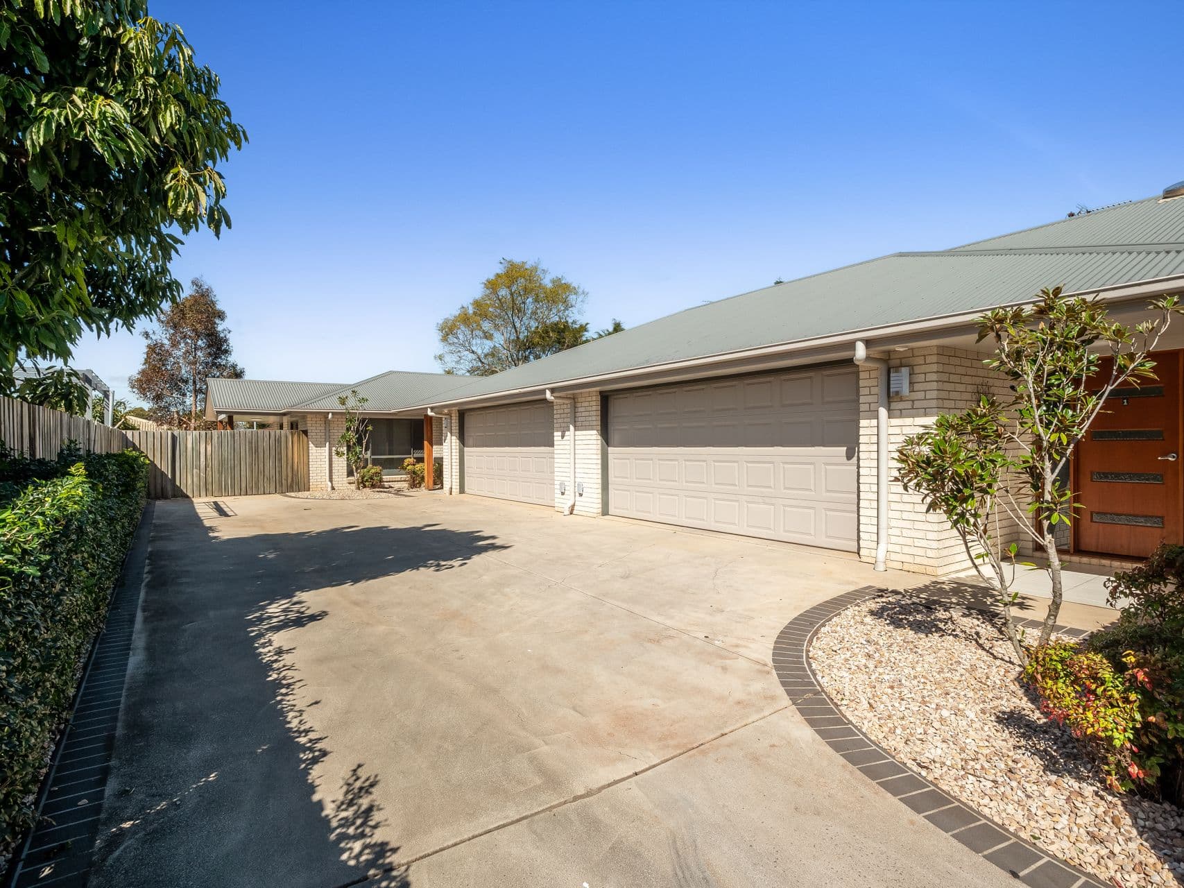 20A Merritt Street, Harristown QLD 4350, Harristown - Image 1