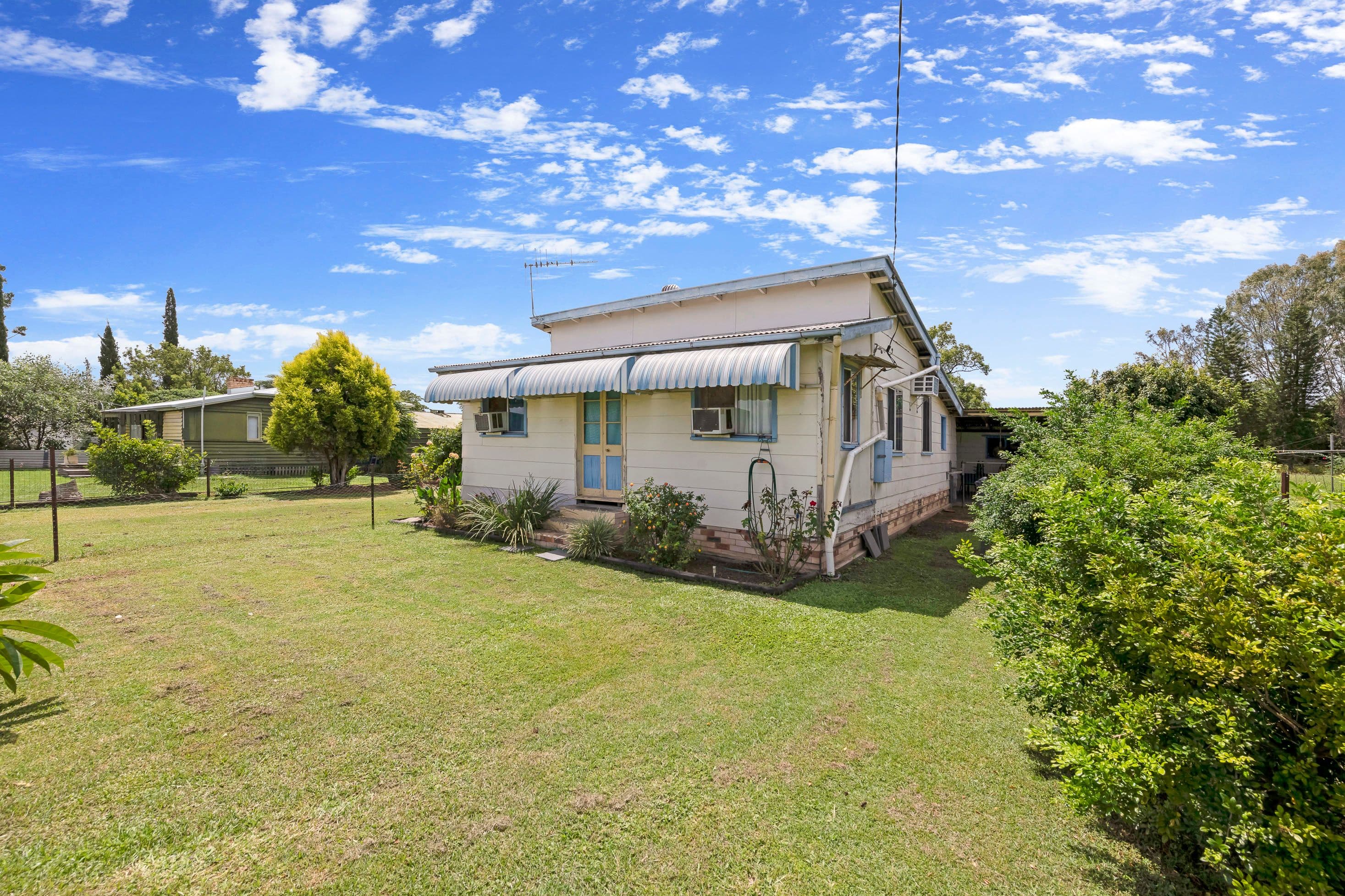 40 Mill Street, Wallaville QLD 4671, Wallaville - Thumbnail 2