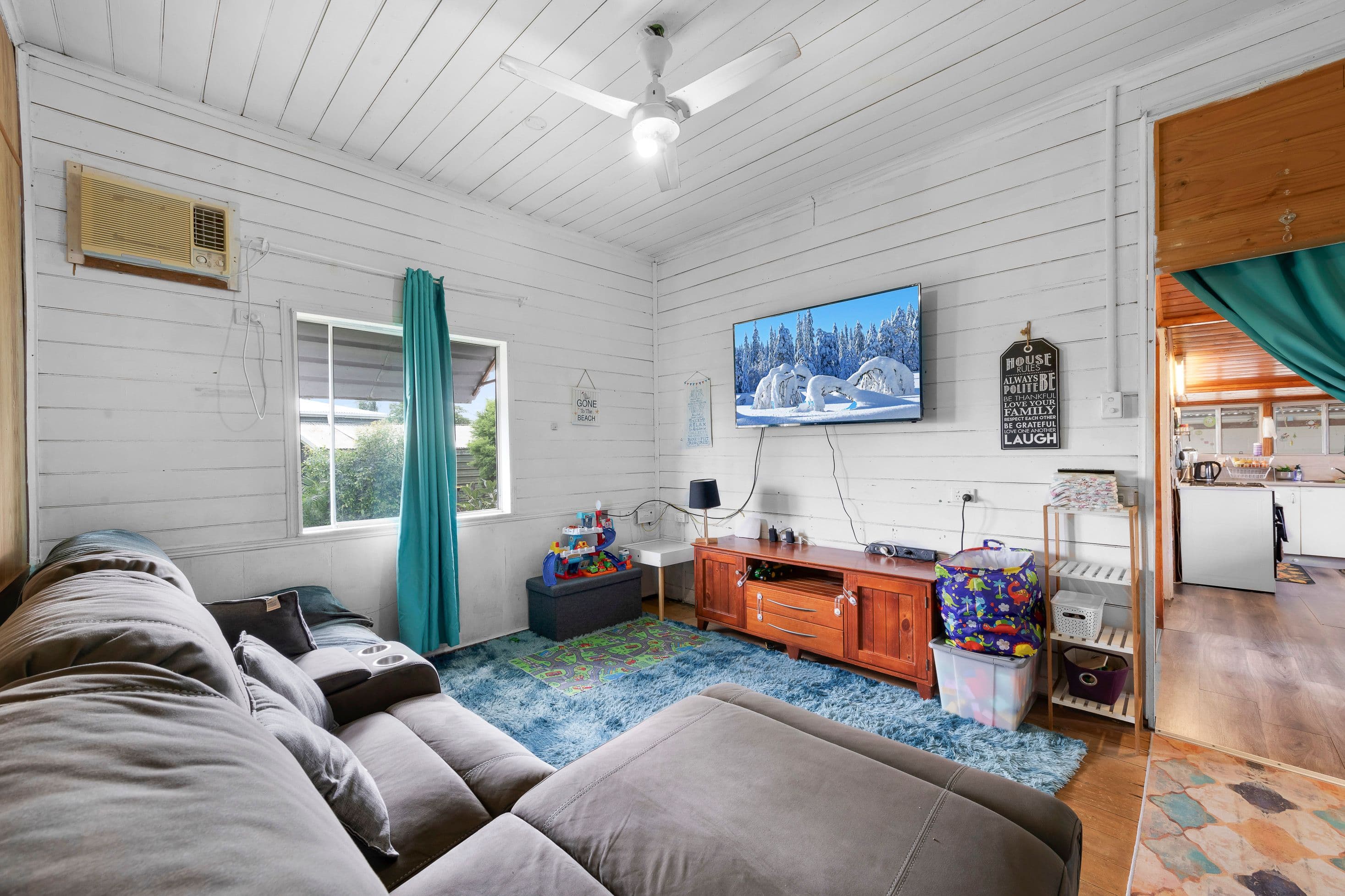 40 Mill Street, Wallaville QLD 4671, Wallaville - Thumbnail 4