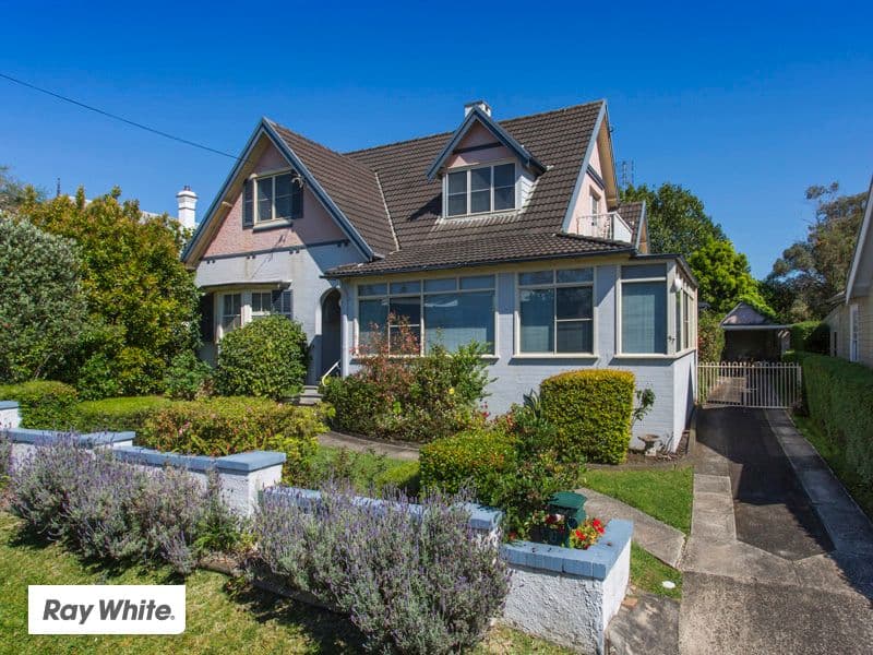 97 Manning Street, Kiama NSW 2533, Kiama - Image 1