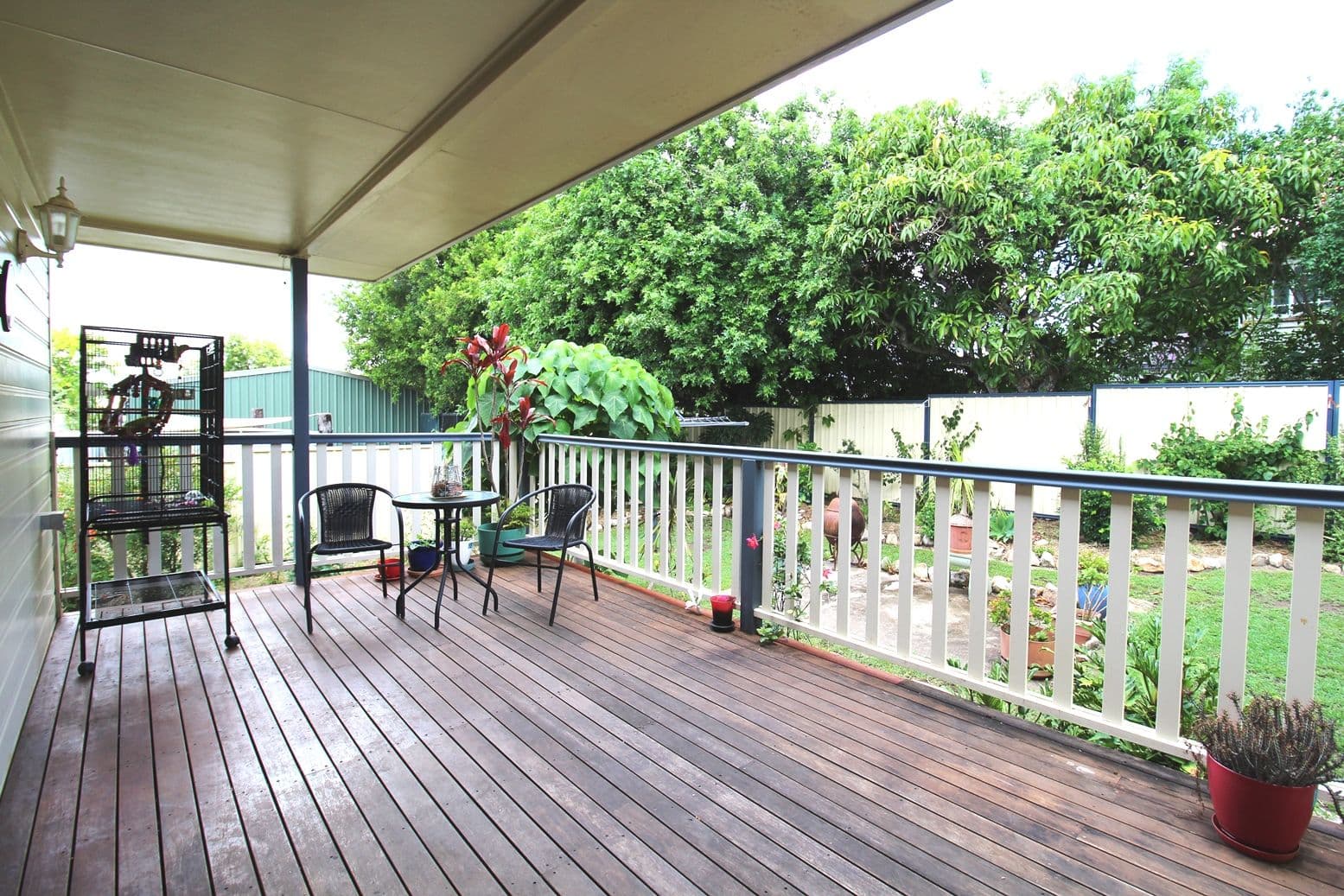 14 Abbotsford Street, Toogoolawah QLD 4313, Toogoolawah - Thumbnail 4