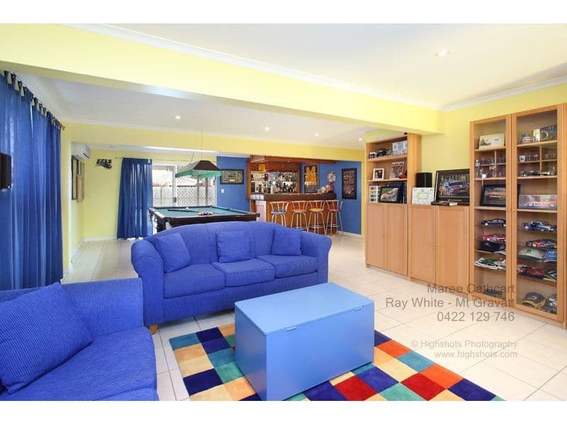 52 Jacobsen Outlook, Urraween, QLD, 4655, Urraween - Thumbnail 4