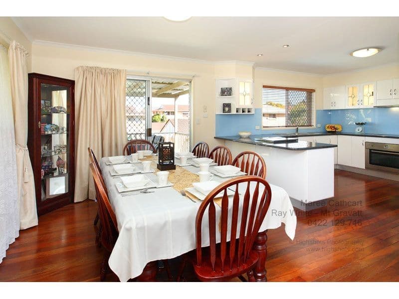 52 Jacobsen Outlook, Urraween, QLD, 4655, Urraween - Thumbnail 8