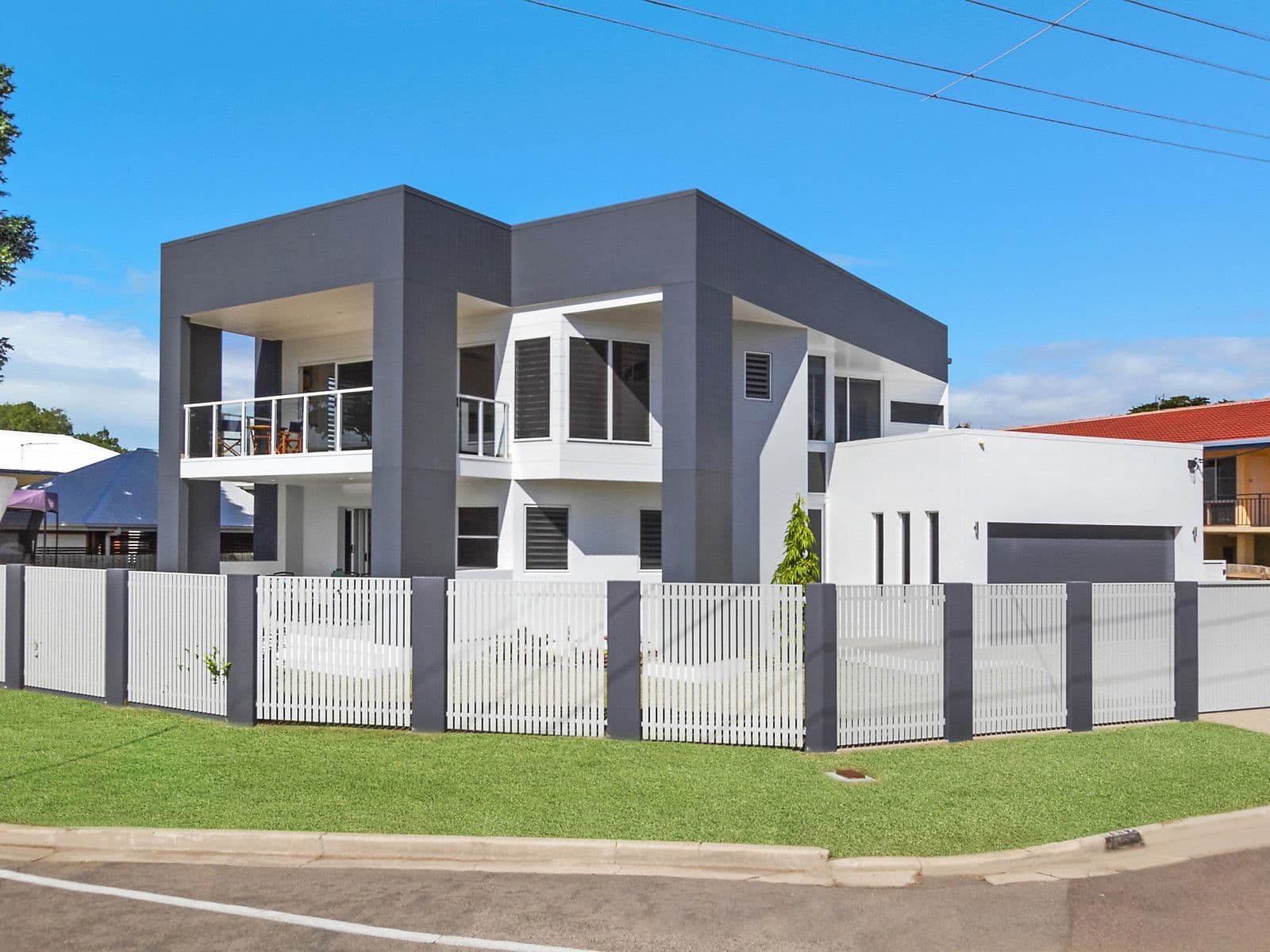 21 Ryan Street, North Ward QLD 4810, North Ward - Image 1