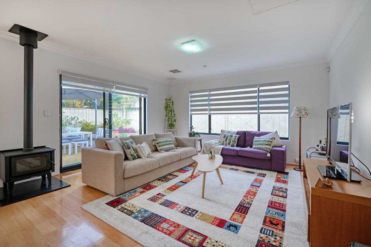 8 Ambrose Rise, Maylands WA 6051, Maylands - Thumbnail 2