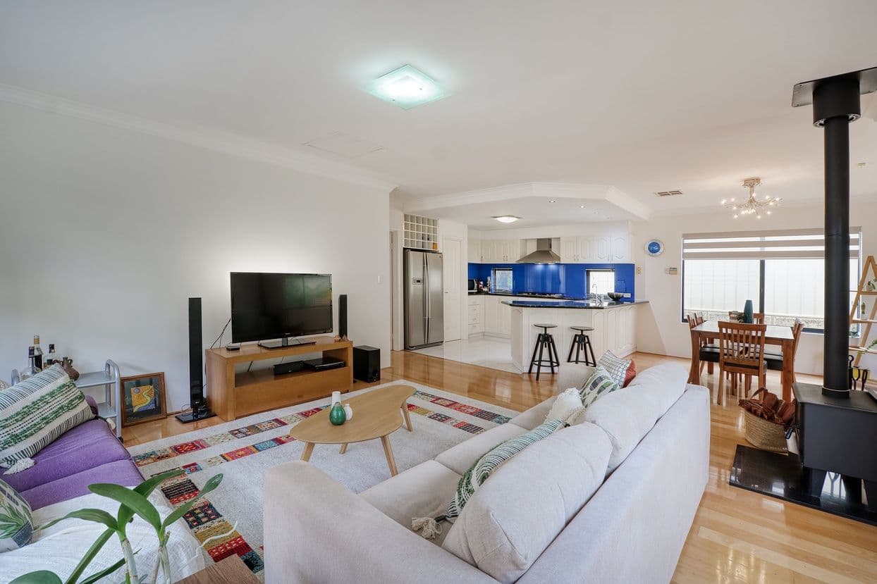 8 Ambrose Rise, Maylands WA 6051, Maylands - Thumbnail 3
