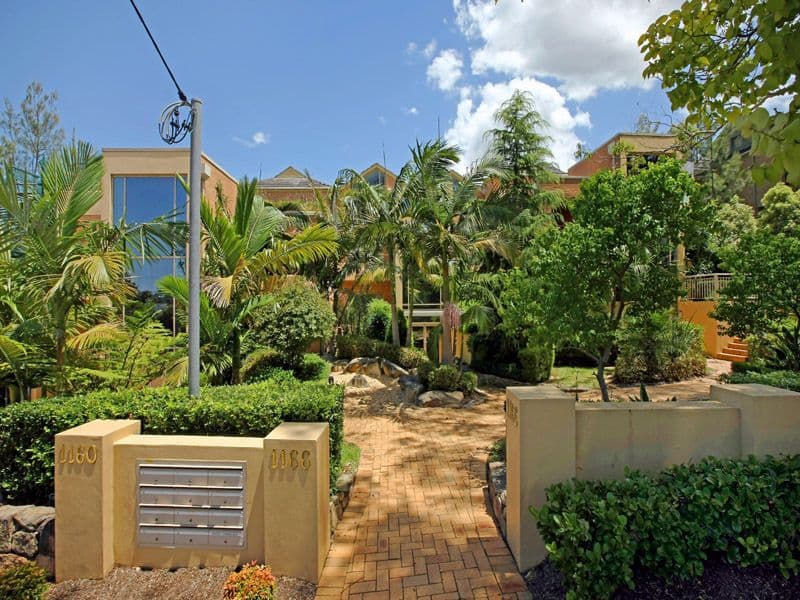 1160 Pacific Highway, PYMBLE NSW 2073, Pymble - Image 1