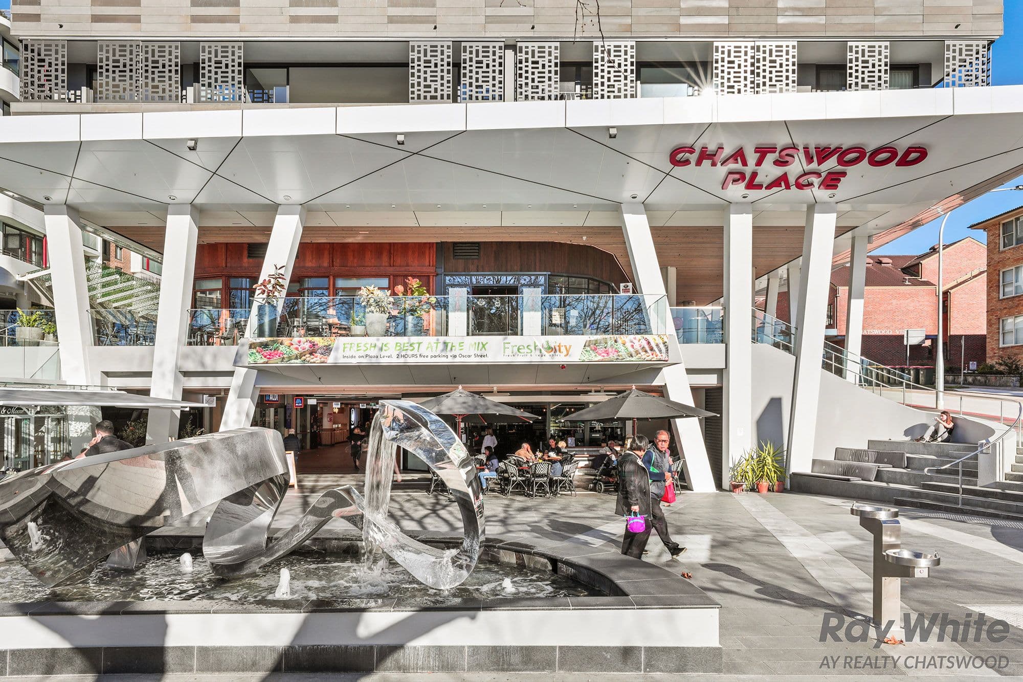 7 Oscar Street, Chatswood NSW 2067, Chatswood - Thumbnail 8