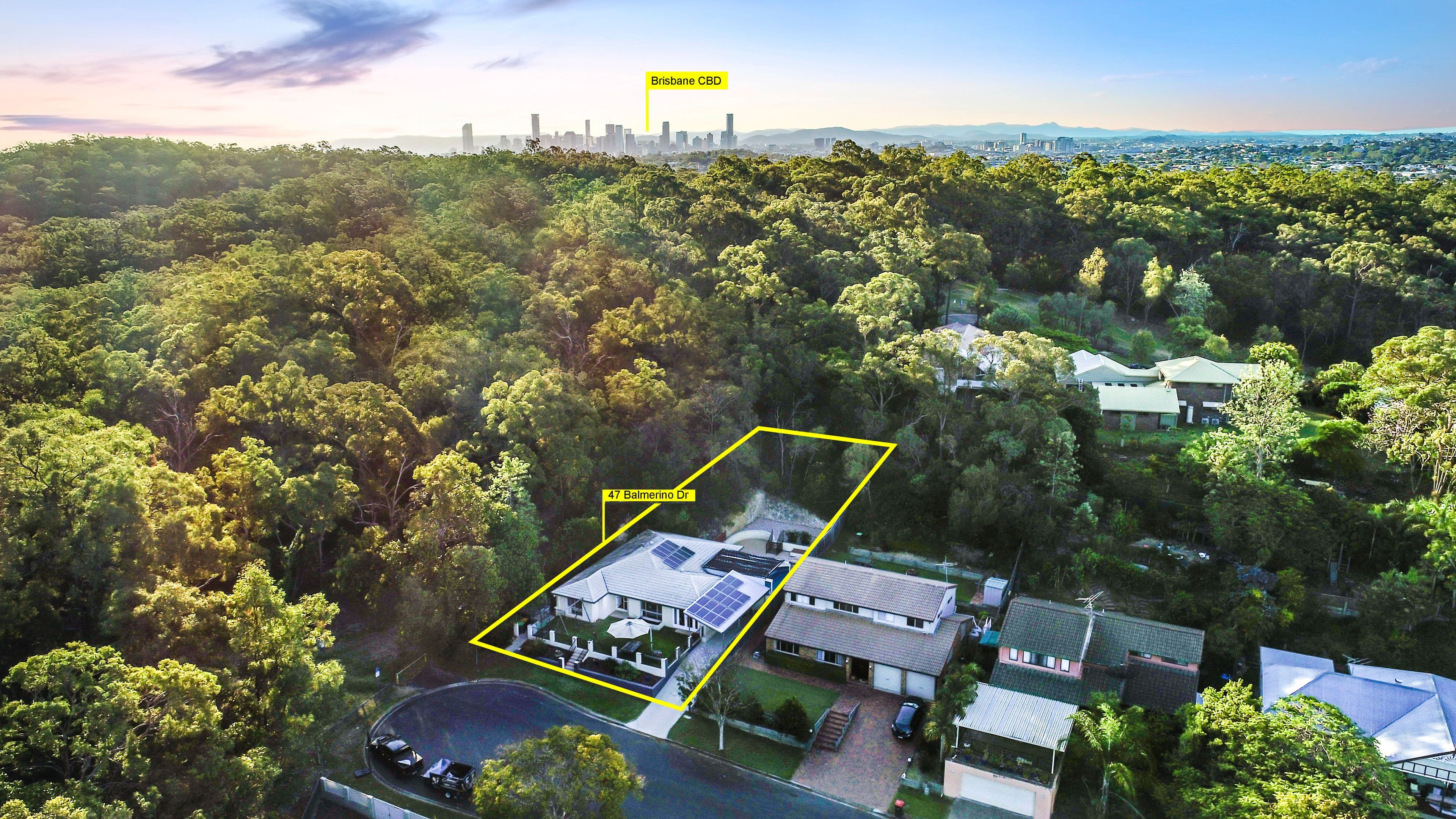 47 Balmerino Drive, Carina QLD 4152, Carina - Thumbnail 4