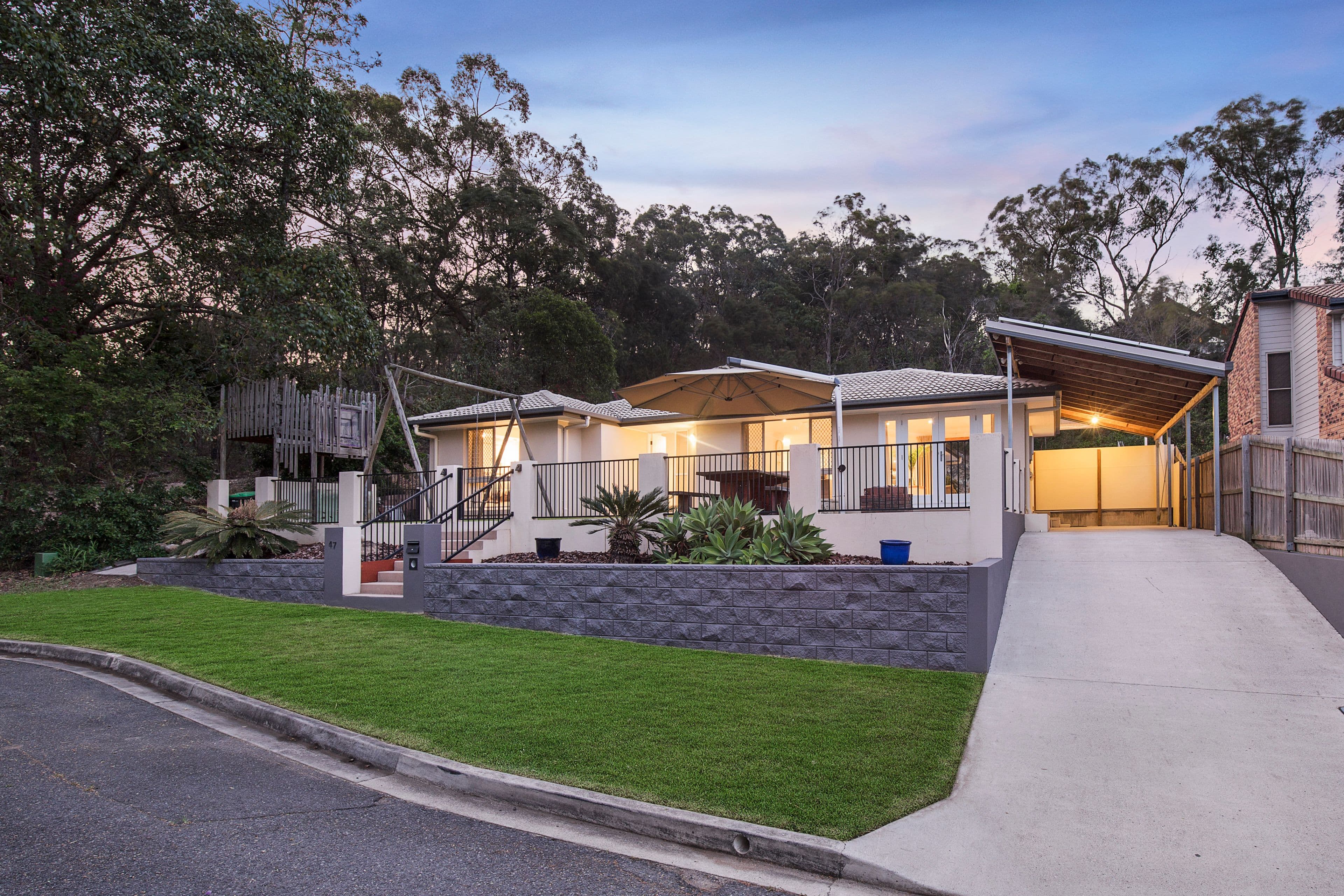 47 Balmerino Drive, Carina QLD 4152, Carina - Thumbnail 5