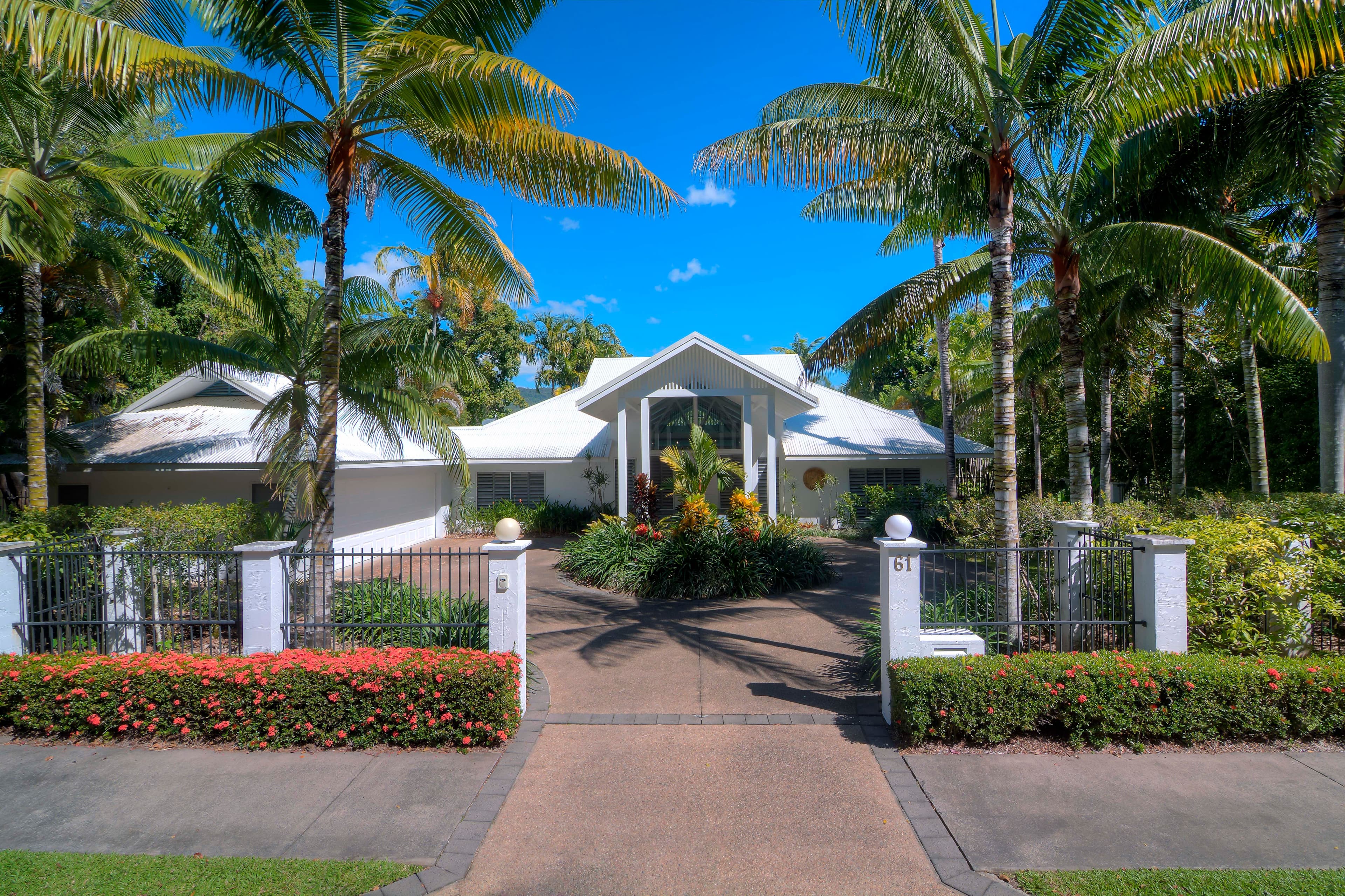 61 Mitre Street, Port Douglas QLD 4877, Port Douglas - Image 1