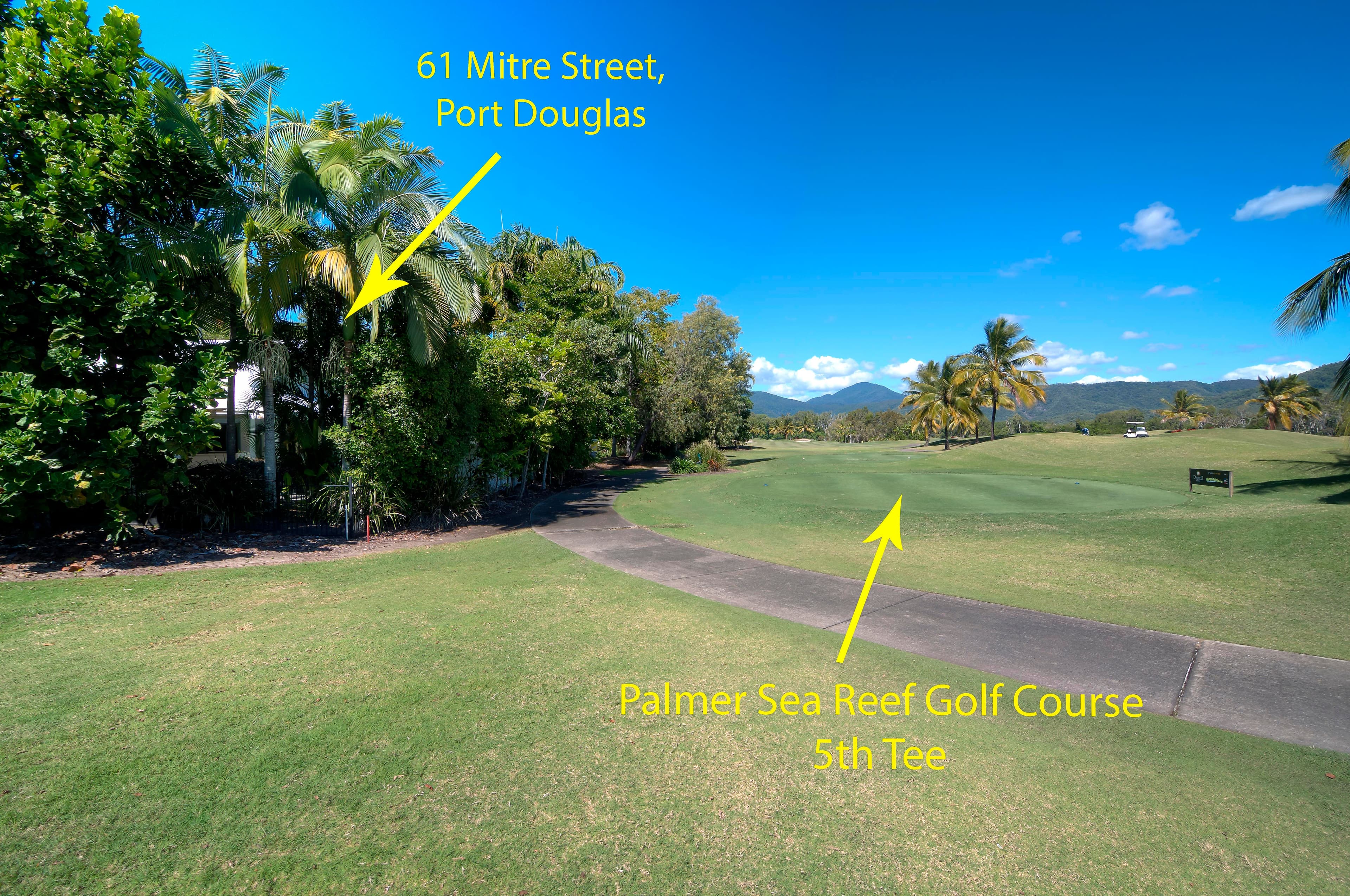 61 Mitre Street, Port Douglas QLD 4877, Port Douglas - Thumbnail 3