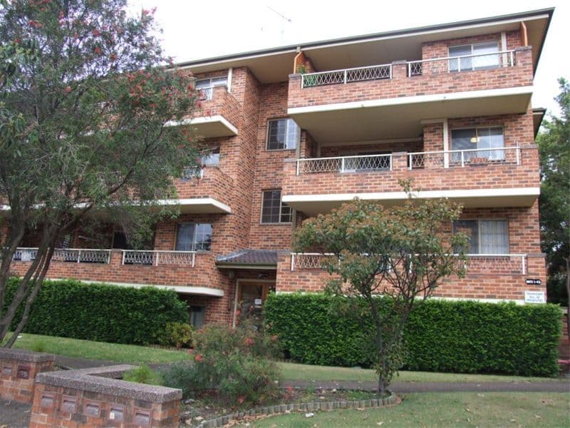 9-13  Baxter Avenue, KOGARAH NSW 2217, Kogarah - Image 1