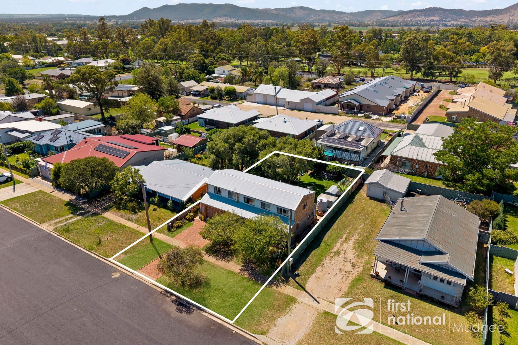 105 Lawson Street, Mudgee NSW 2850, Mudgee - Thumbnail 3