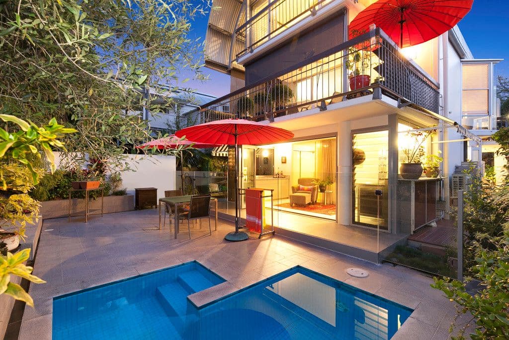 23 High Street, Milton QLD 4064, Milton - Image 1