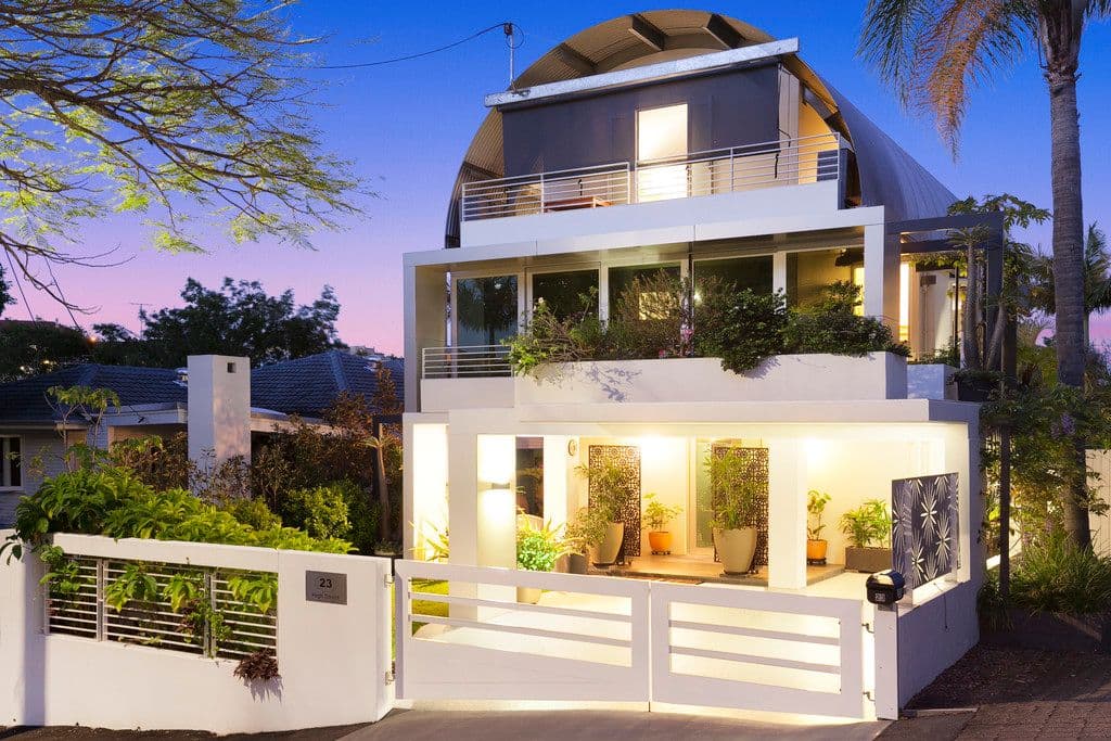 23 High Street, Milton QLD 4064, Milton - Thumbnail 2