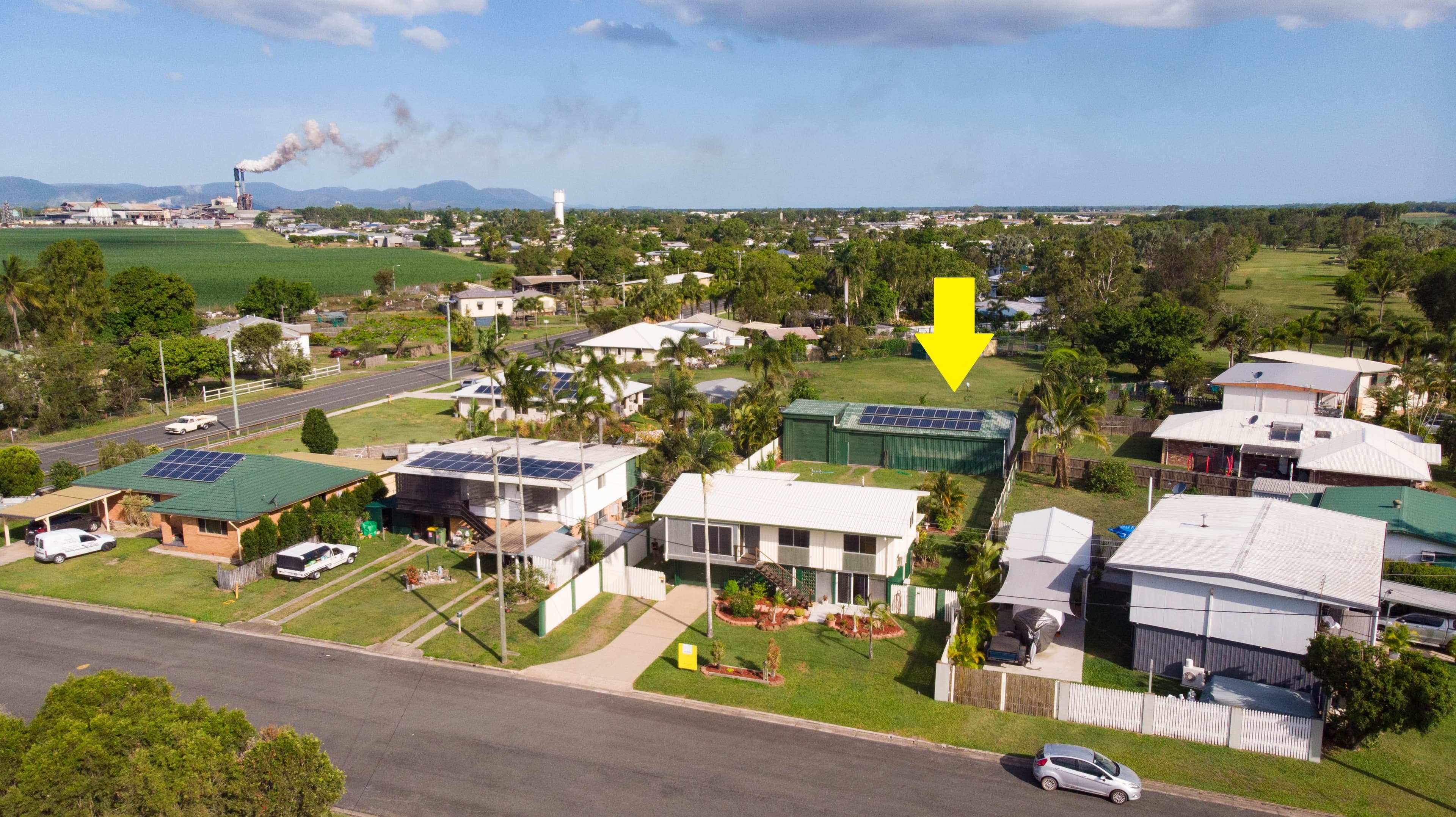 5 Kanandah Street, Proserpine QLD 4800, Proserpine - Thumbnail 2