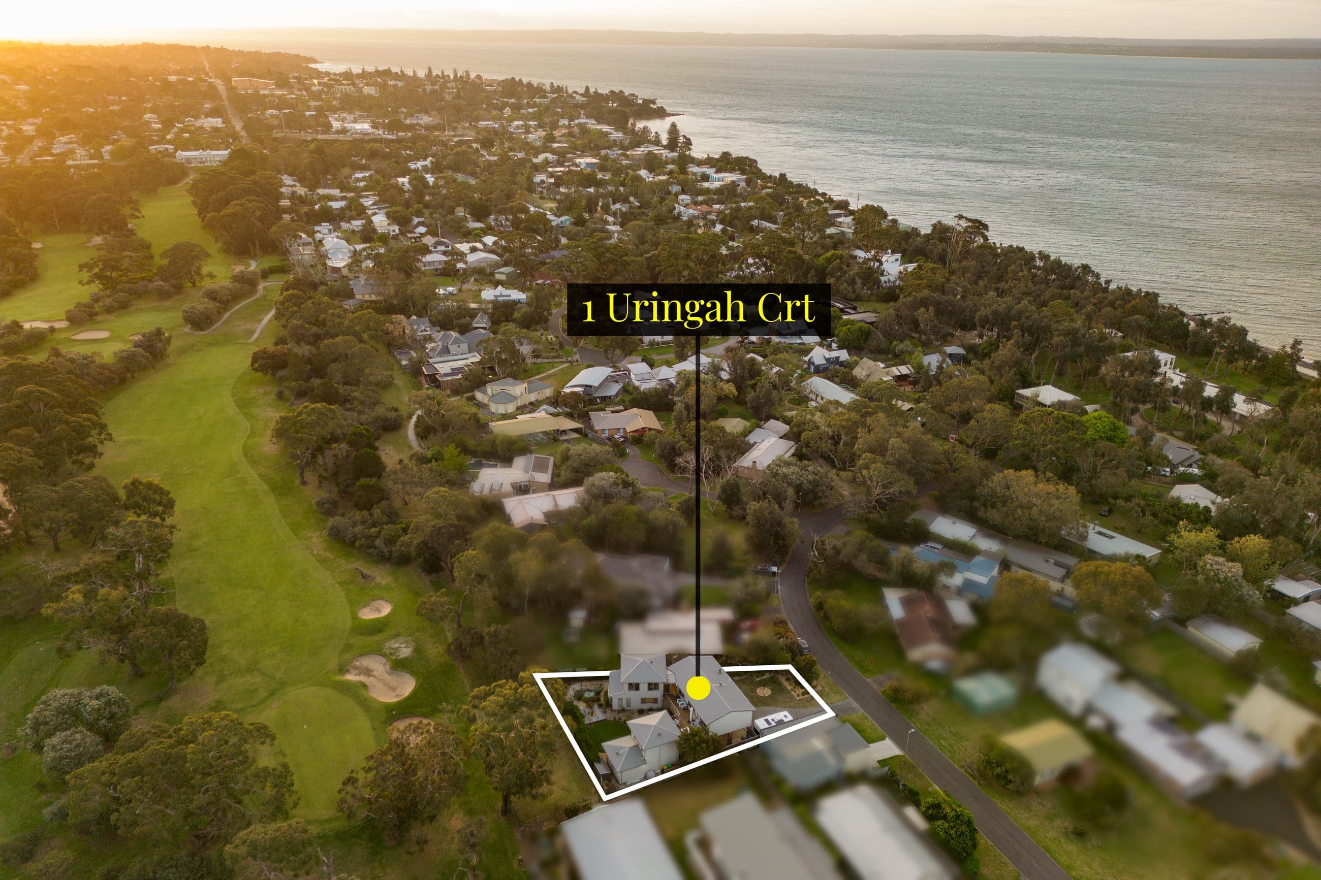 1 Uringah Court, Cowes VIC 3922, Cowes - Thumbnail 2