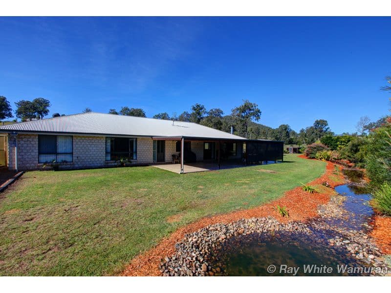 SANDY CREEK QLD 4515, Sandy Creek - Image 1
